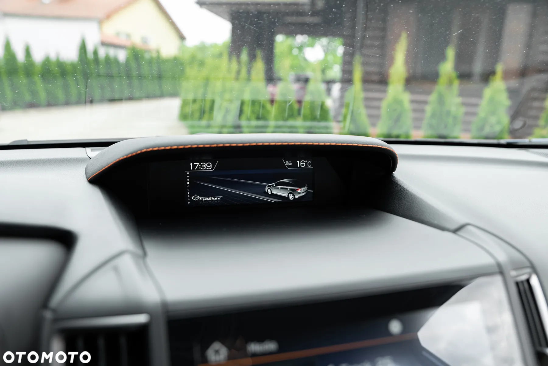 Subaru XV 2.0i-S Platinum (EyeSight) Lineartronic - 30