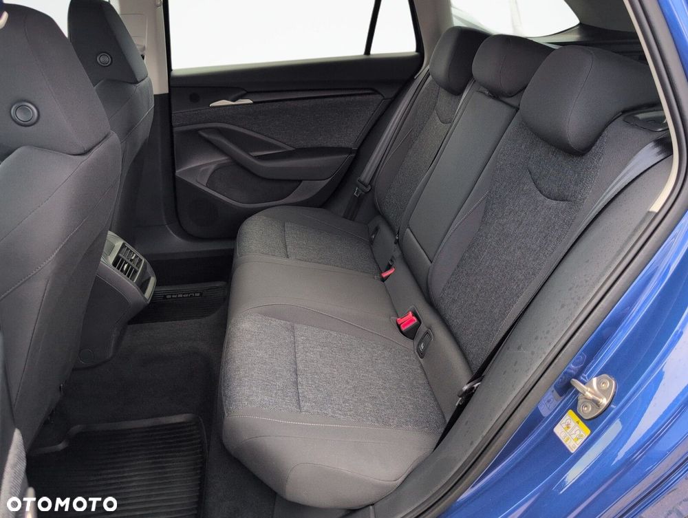 Skoda Superb 1.5 TSI mHEV Essence DSG - 11