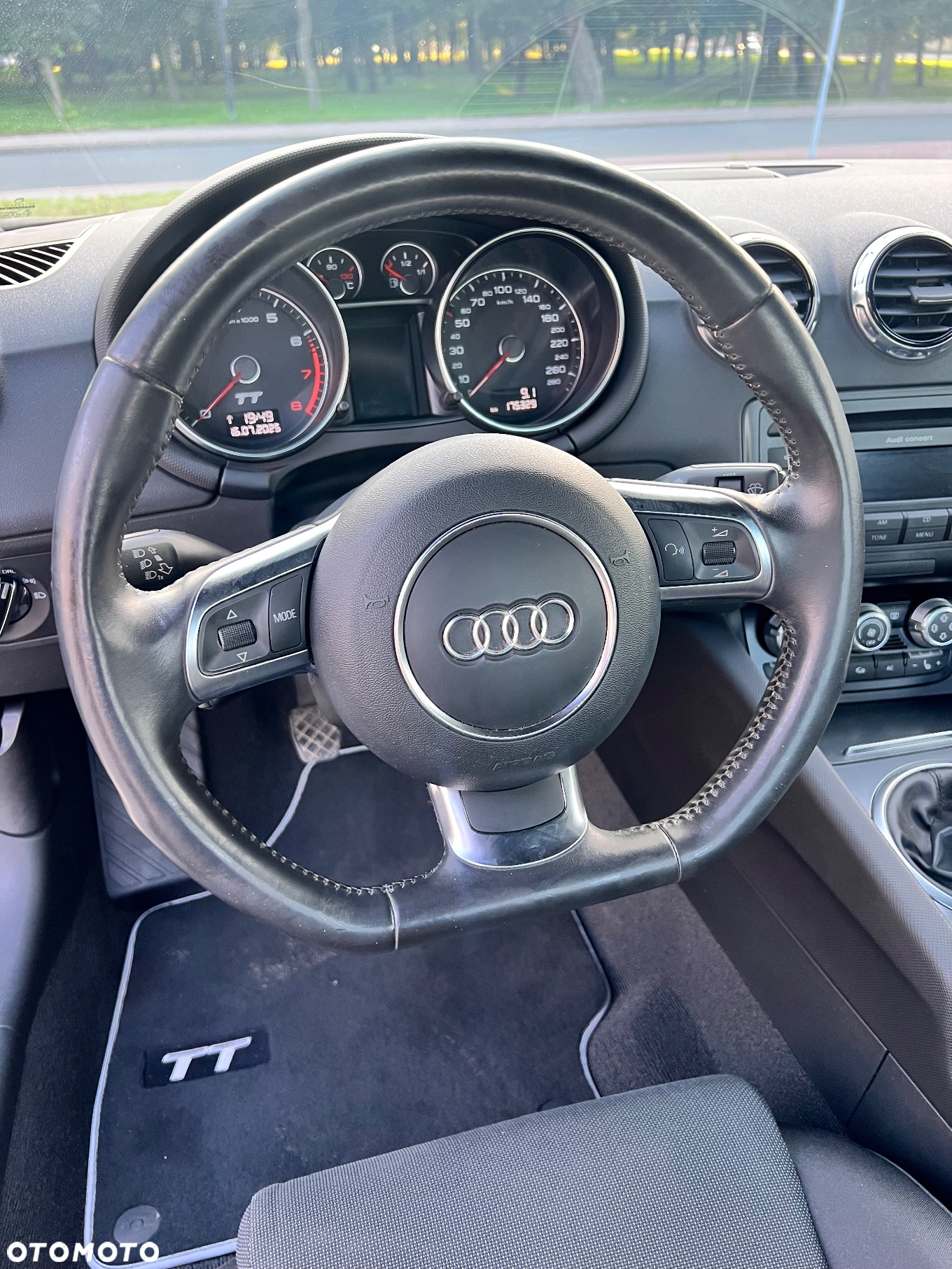 Audi TT Coupé 1.8 TFSI - 17