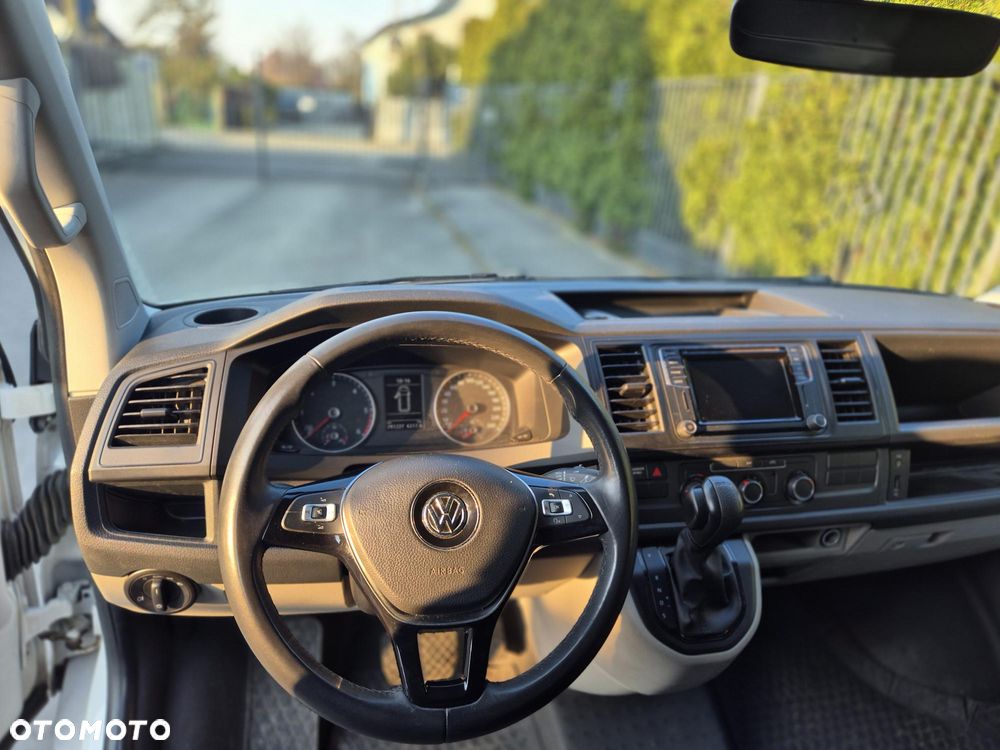 Volkswagen Transporter - 15