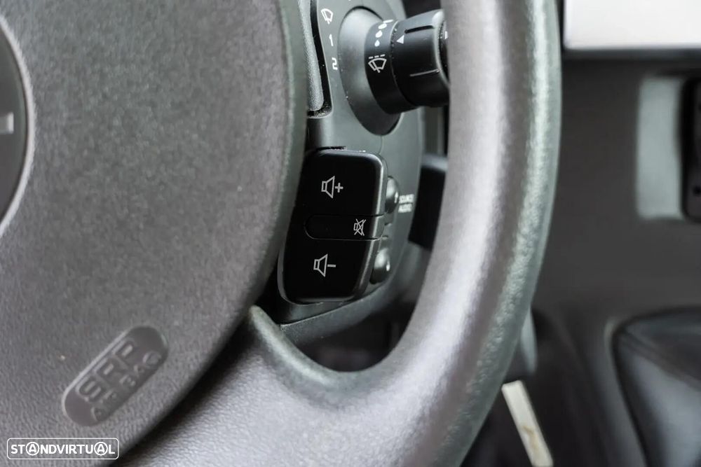 Renault Kangoo - 17