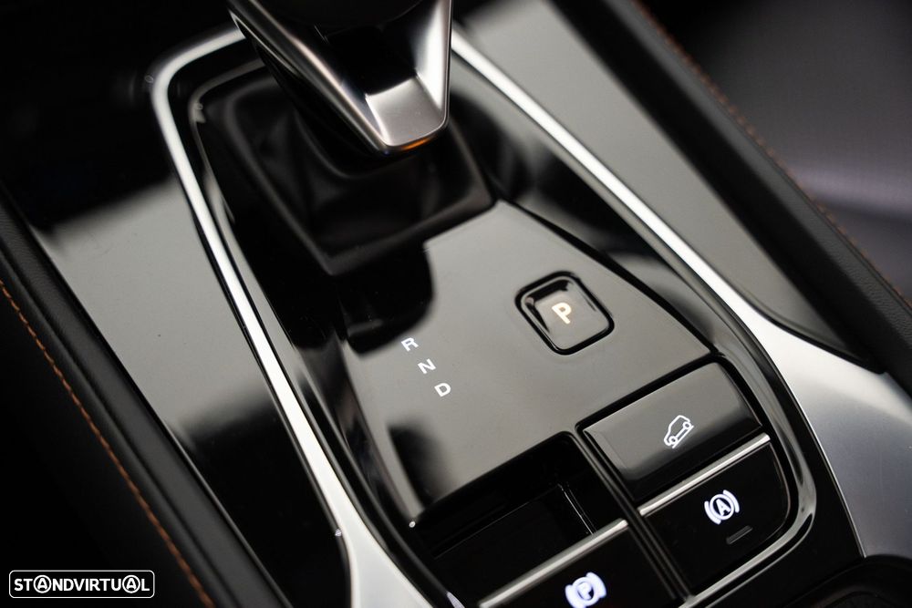 MG HS 1.5 Plug-in Hybrid Luxury - 27