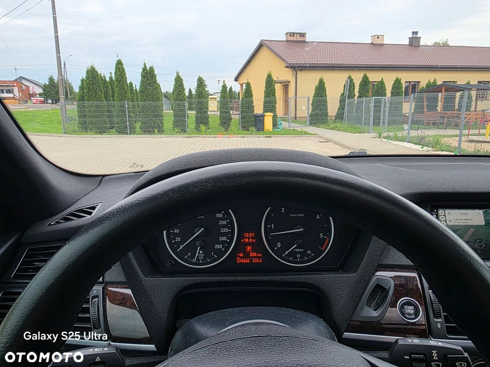 BMW X5 - 6
