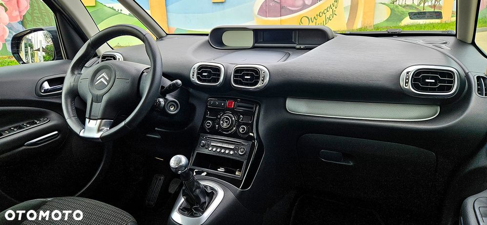 Citroën C3 Picasso 1.6i Exclusive - 8