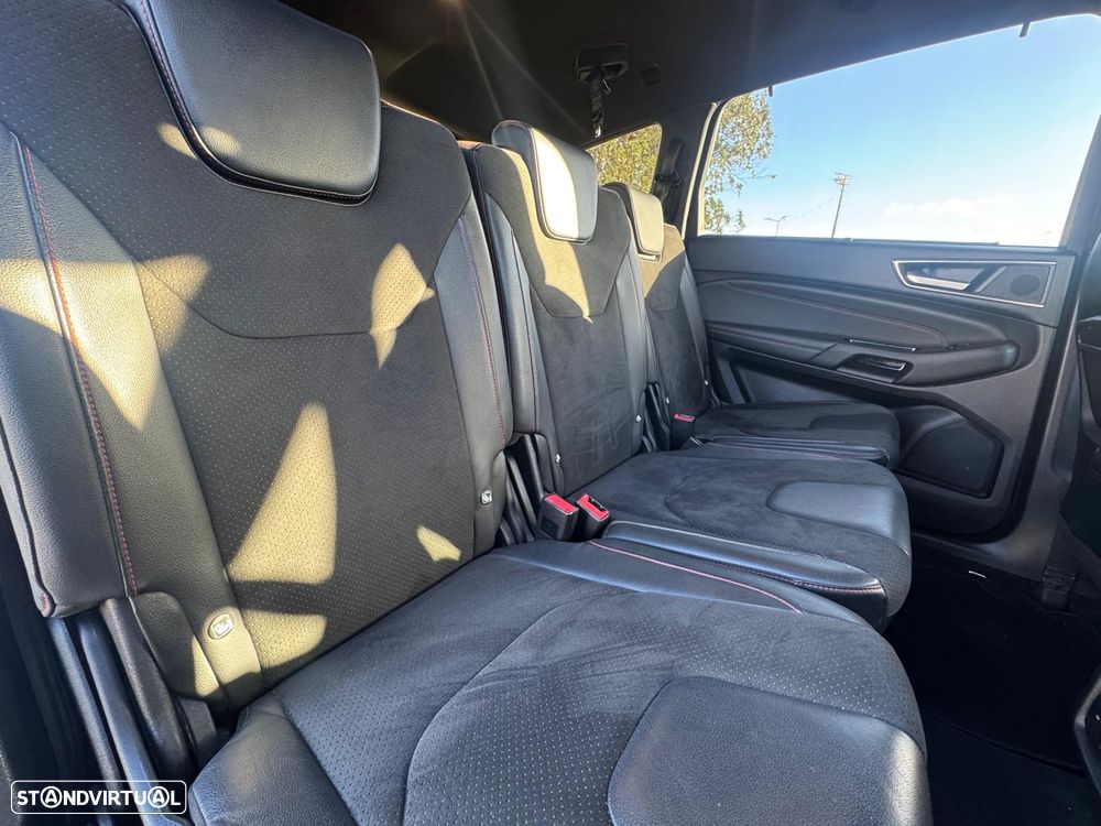 Ford S-Max 2.0 TDCi ST-Line - 14