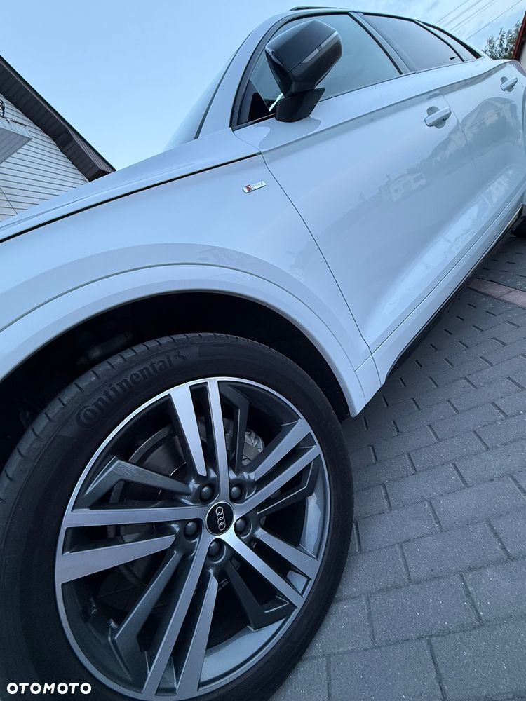 Audi Q5 40 TDI mHEV Quattro S Line S tronic - 4