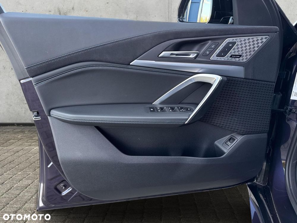 BMW X2 - 19