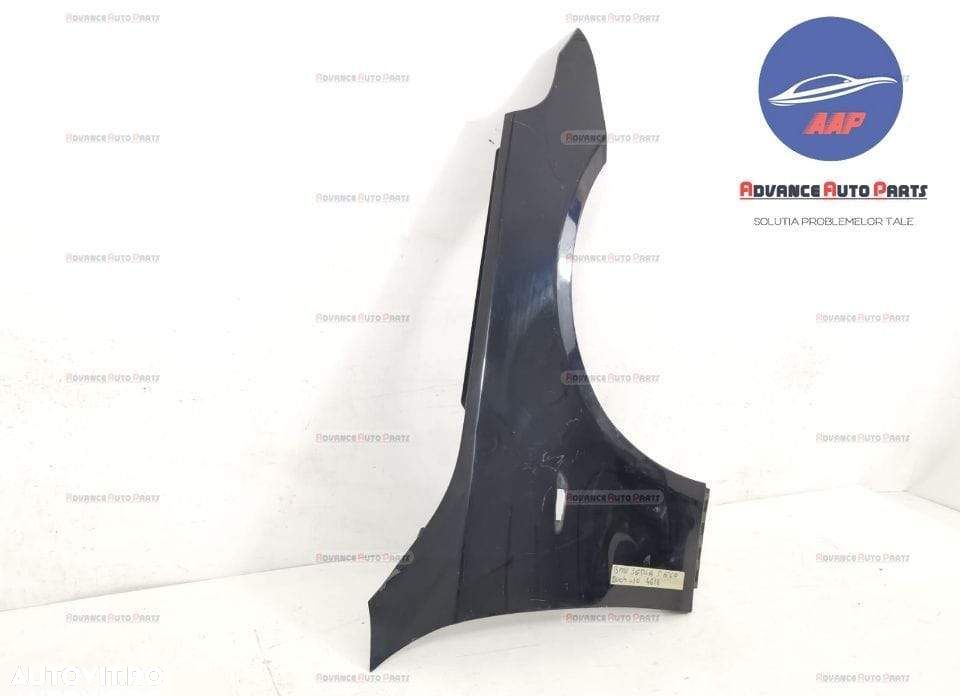 Aripa dreapta  originala BMW  Seria 5  E60/E61 [2003 - 2007] - 2