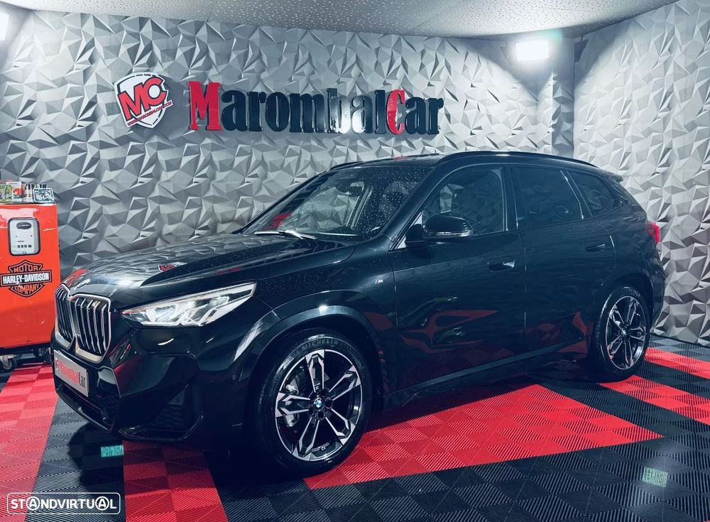 BMW X1 - 13
