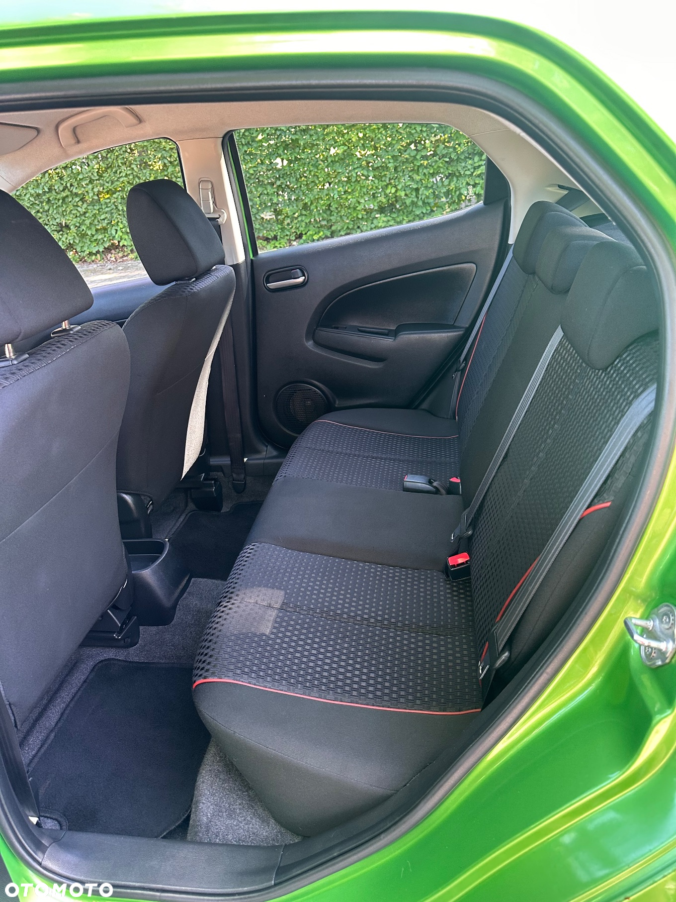 Mazda 2 1.3 MZR Active - 6