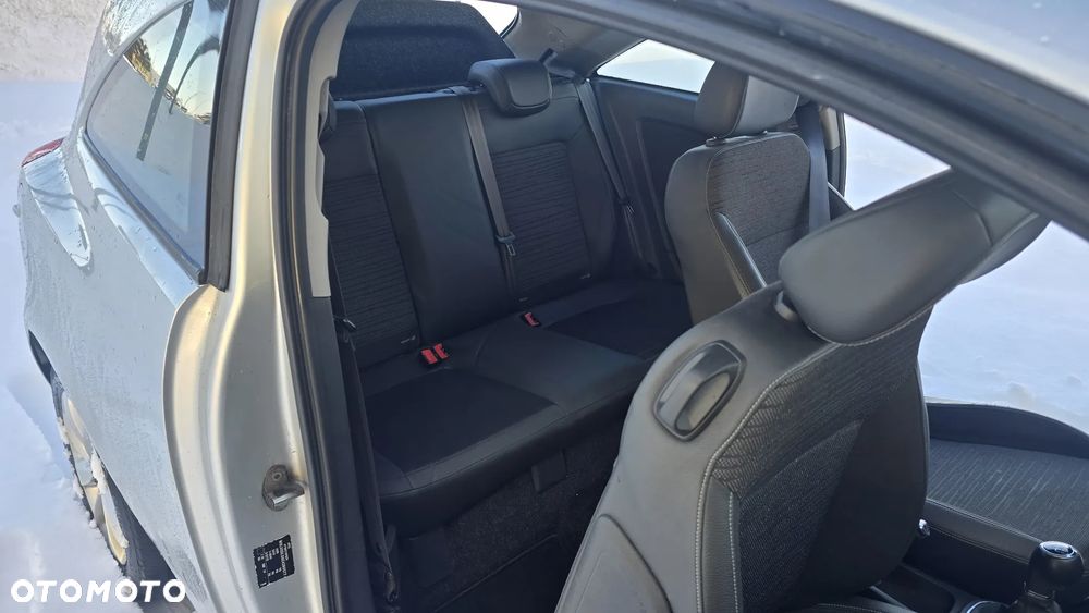 Opel Corsa 1.2 16V Easytronic Energy - 29