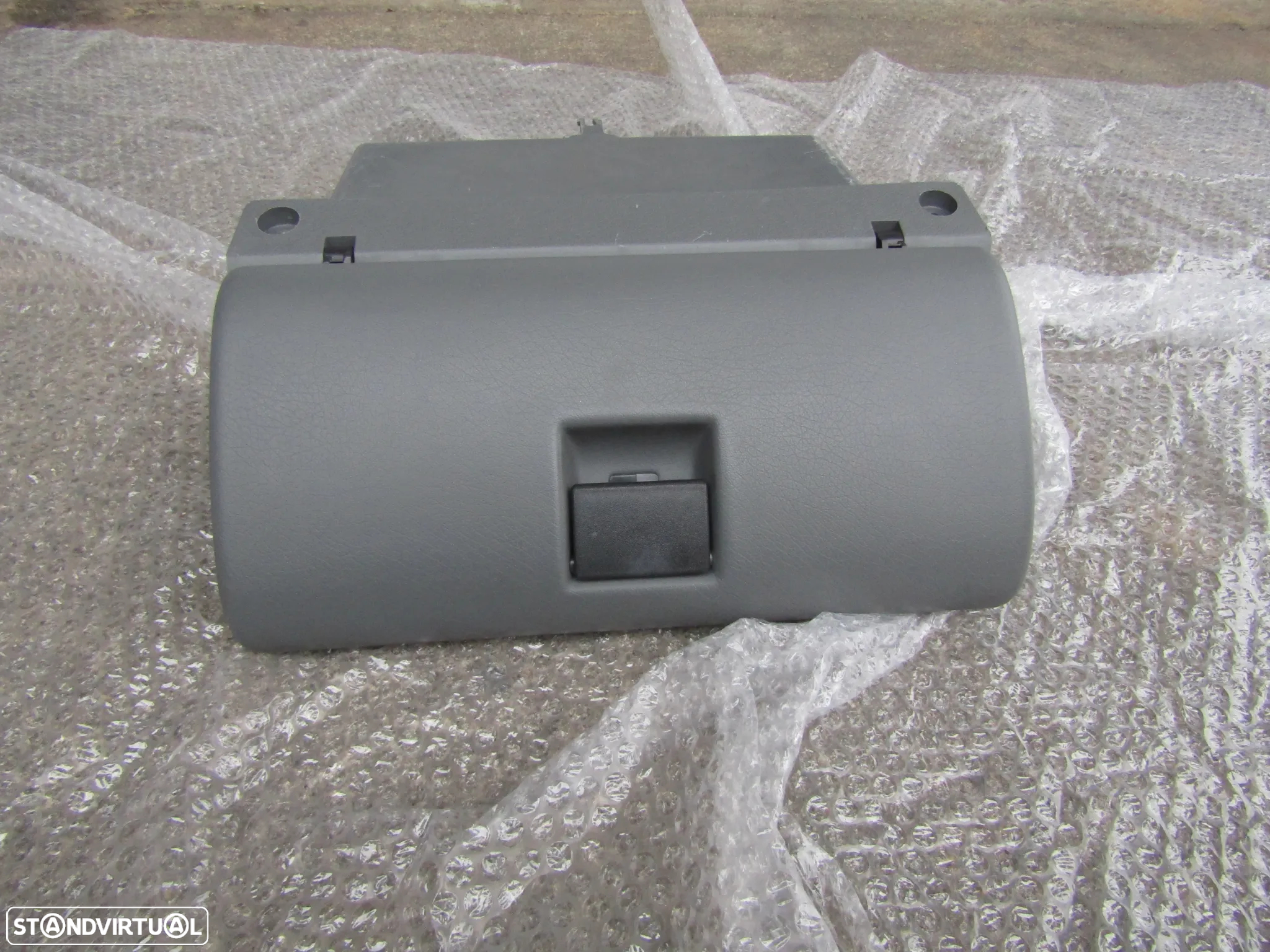 Porta luvas Opel Corsa A ano 1990 a 1993 em bom estado - 5