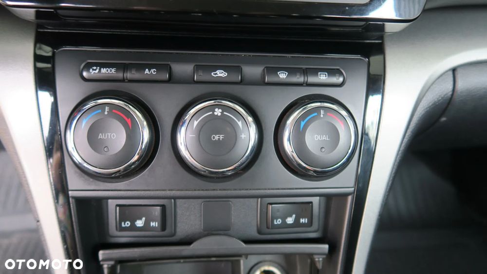 Mazda 6 Sport 2.2 CD DPF Exclusive - 24