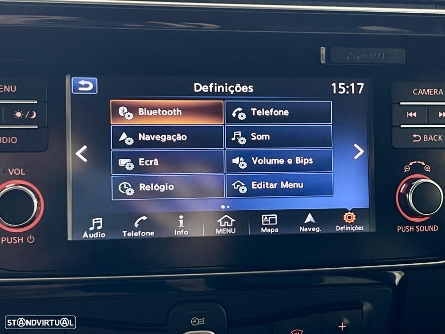 Nissan Leaf 40 kWh Tekna - 33