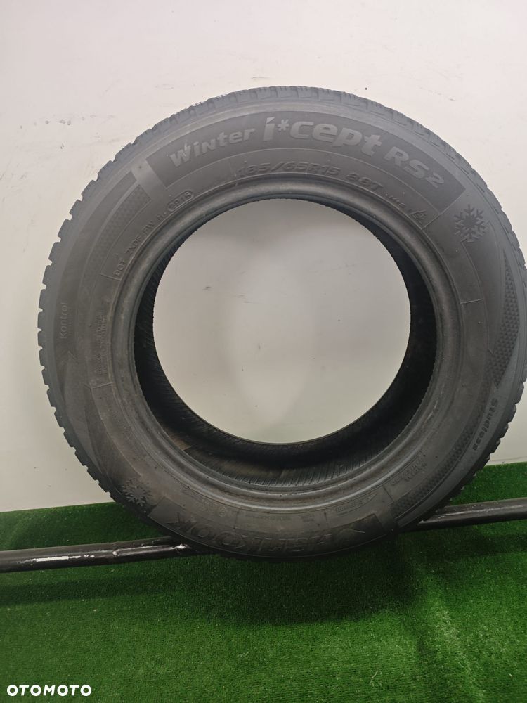opony 185 65 15 hankook winter i*cept rs2 - 7