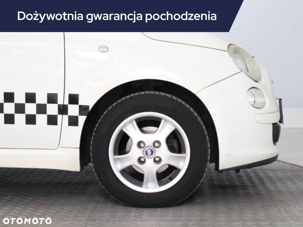 Fiat 500 - 17