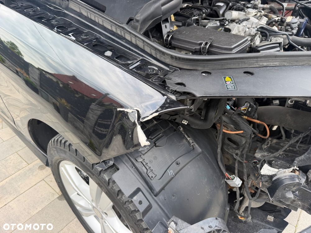 Mercedes-Benz ML 350 BlueTEC 4MATIC 7G-TRONIC - 11