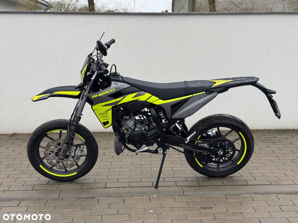 Sherco SM