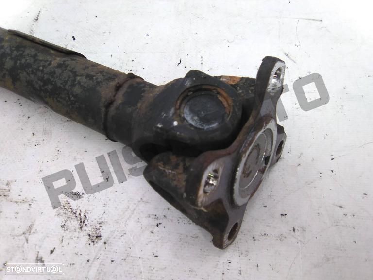 Transmissão Caixa Transferências 750_2968 Bmw 3 (e46) [1997_200 - 4