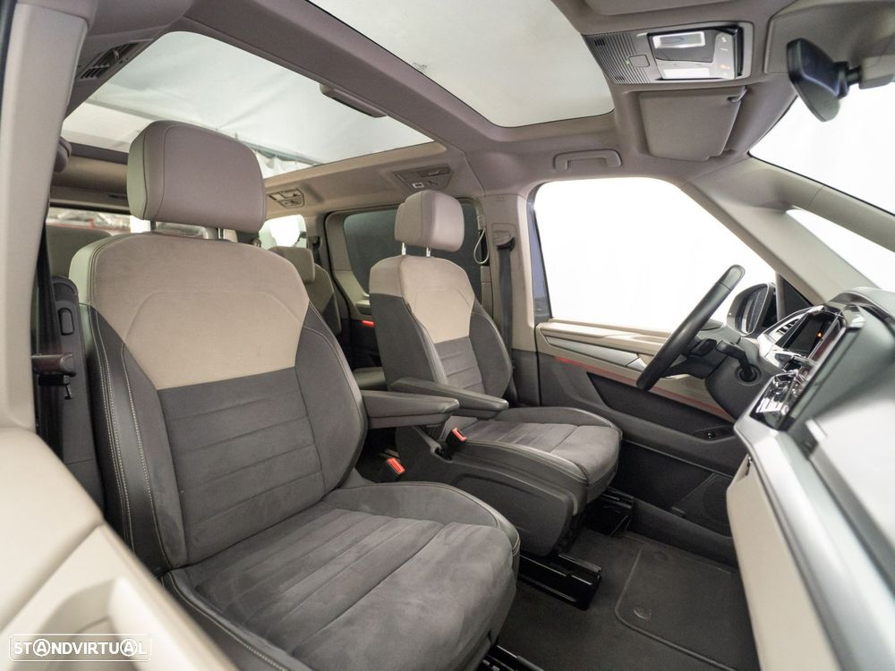VW Multivan 1.4 TSI e-Hybrid Life DSG - 51