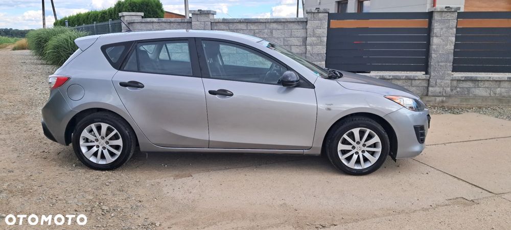 Mazda 3 1.6 Active - 7
