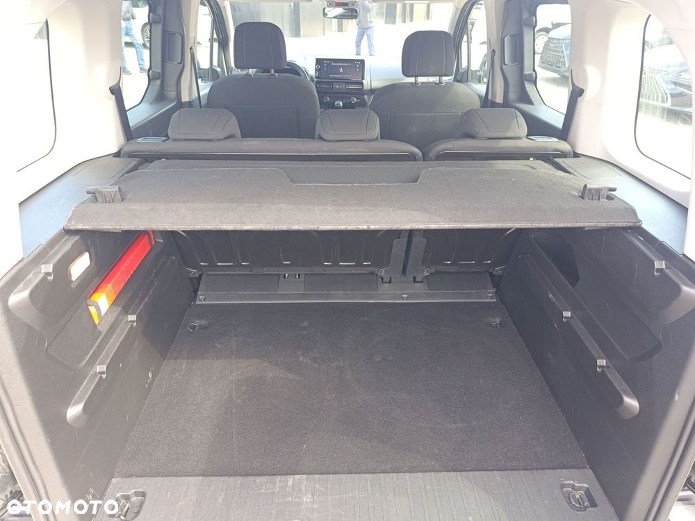 Toyota Proace City Verso 1.5 D-4D Business - 13
