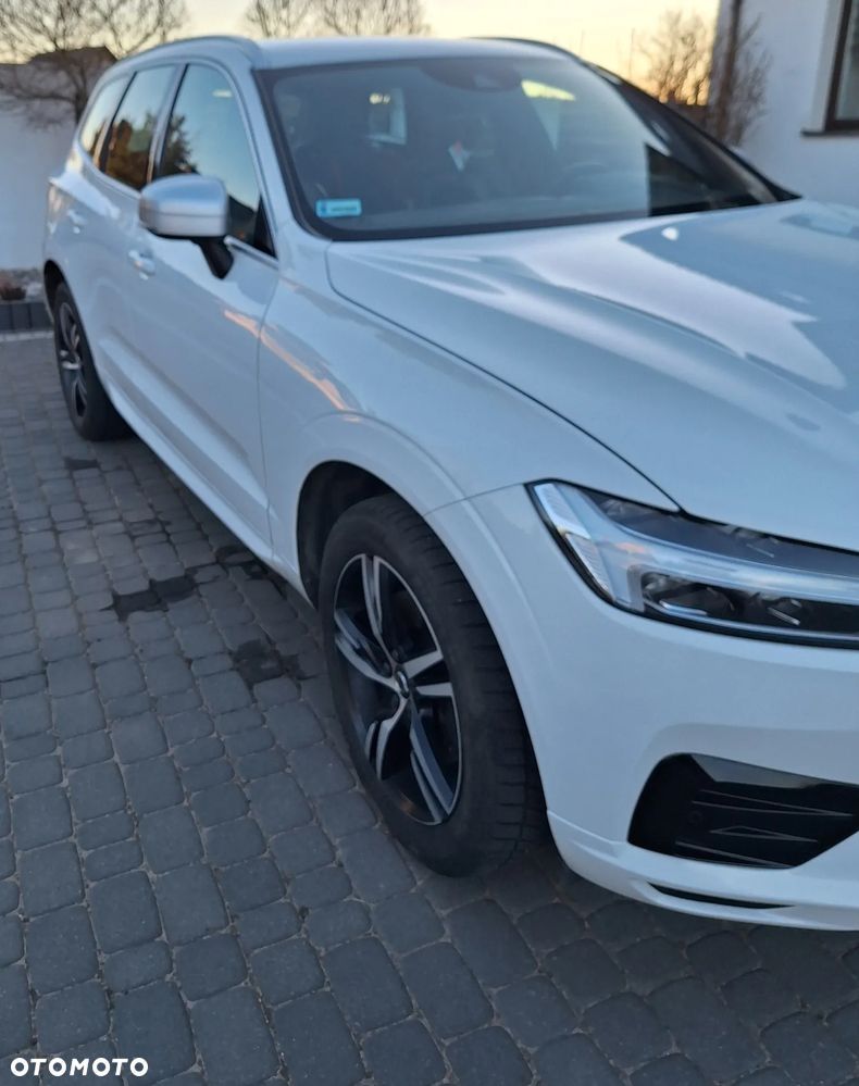 Volvo XC 60 D3 R-Design - 11