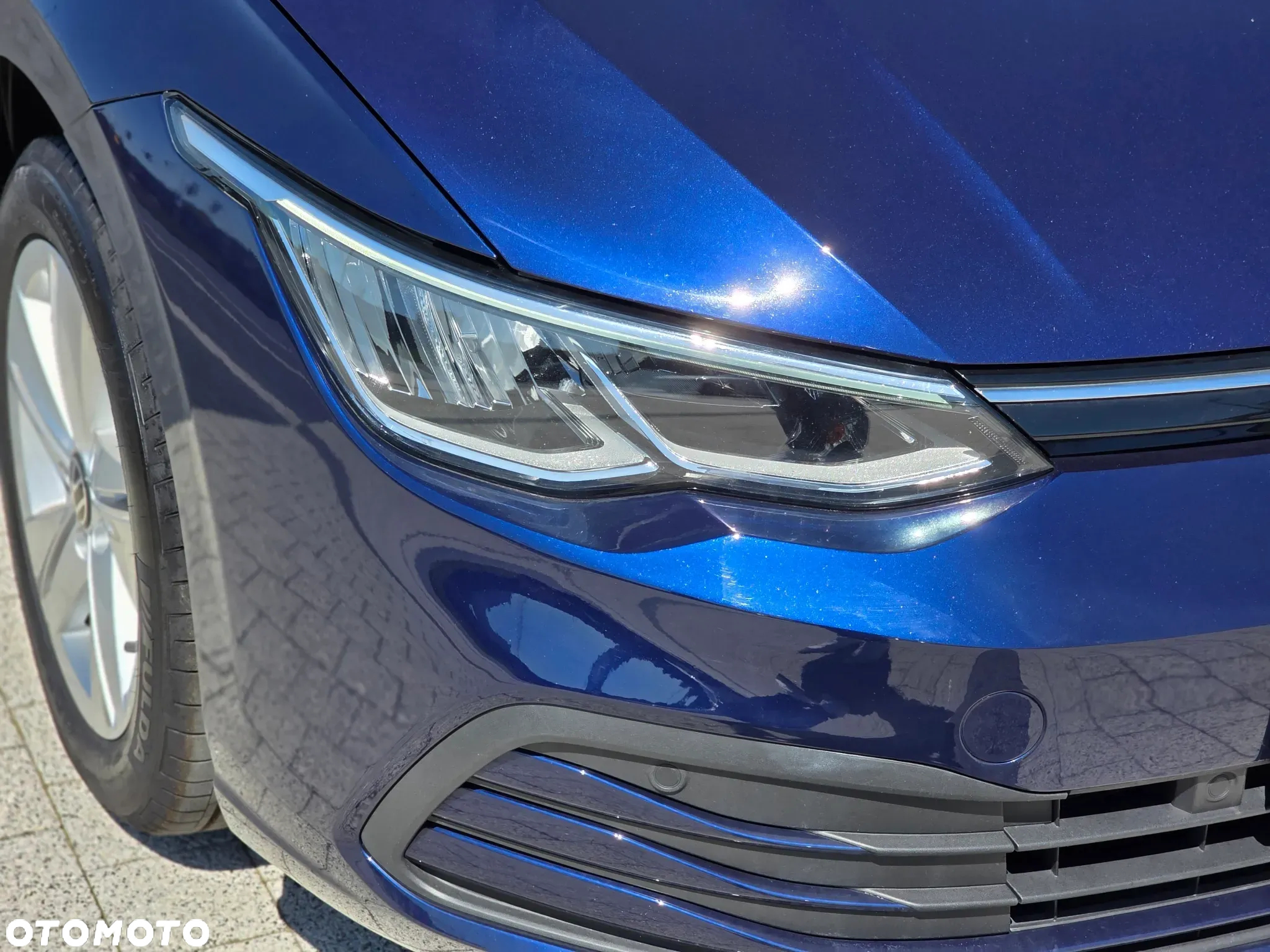 Volkswagen Golf - 21