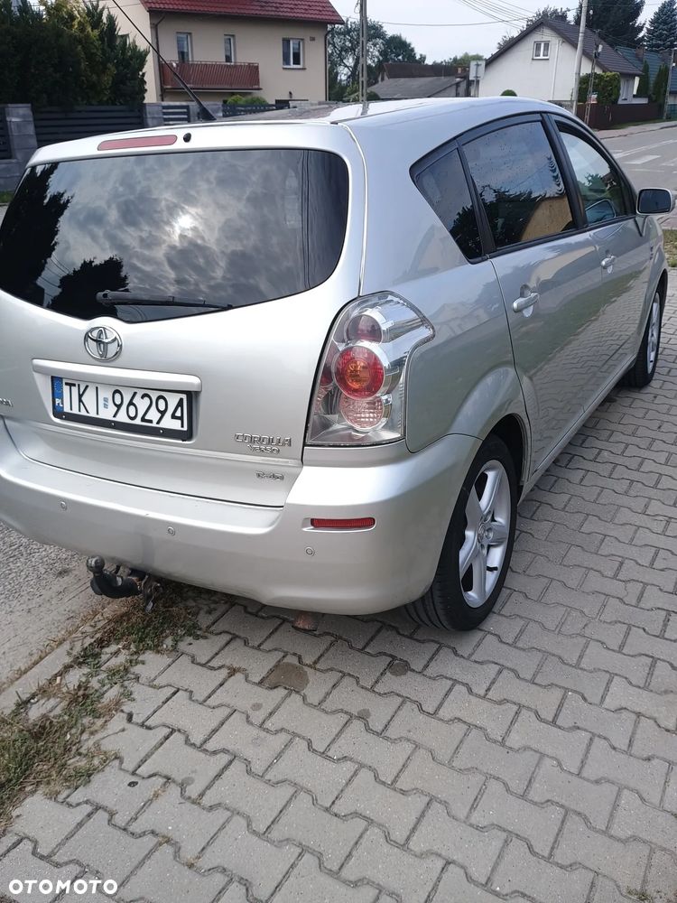Seat Exeo 2.0 TDI DPF Style - 4