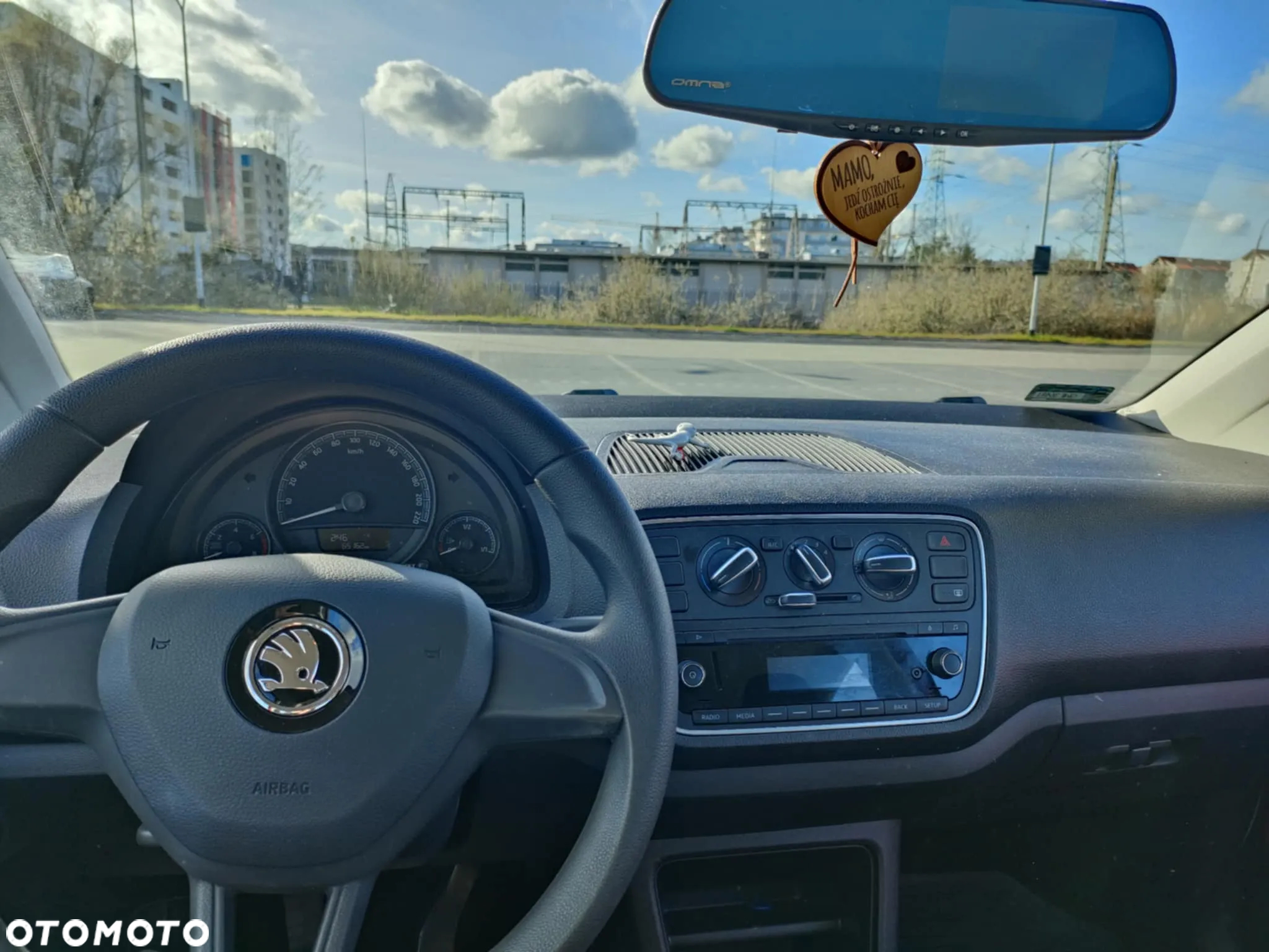 Skoda Citigo 1.0 Ambition - 6