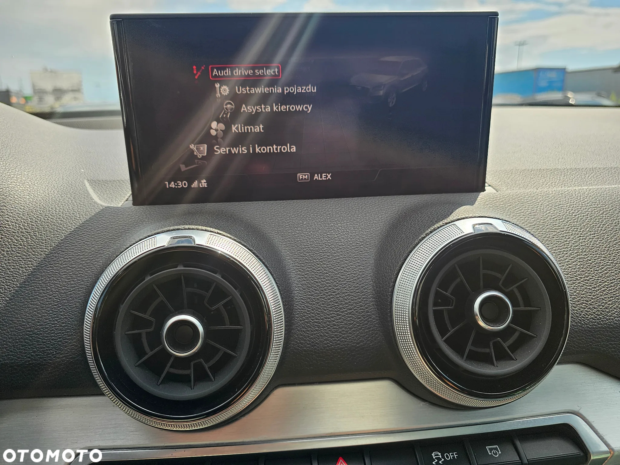 Audi Q2 35 TFSI S tronic S line - 21