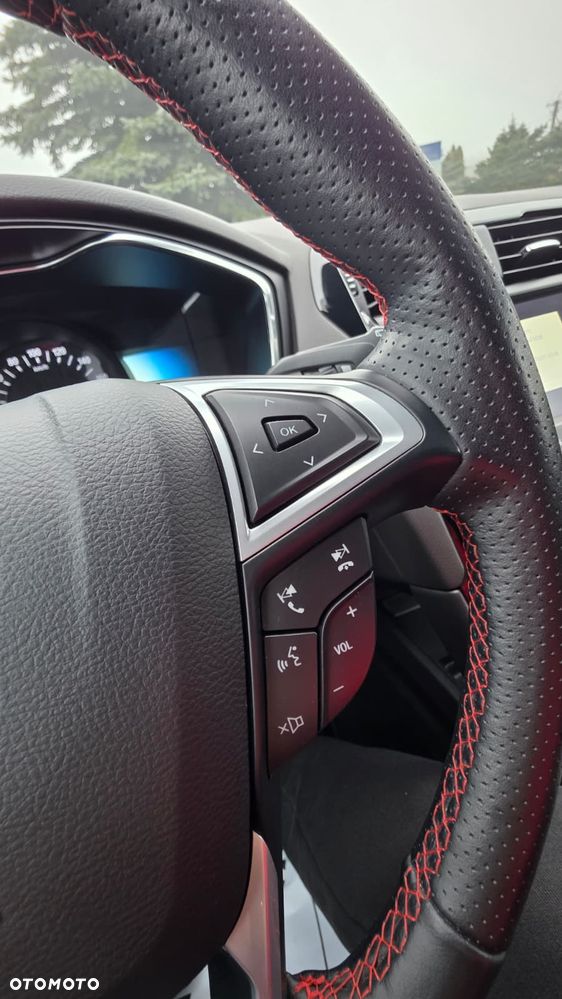 Ford Mondeo SW 2.0 Ti-VCT ST-Line - 36