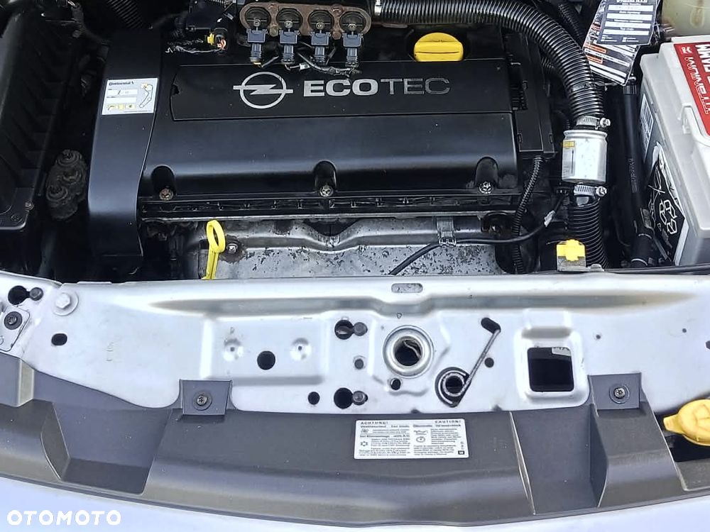 Opel Zafira 1.6 Edition - 38