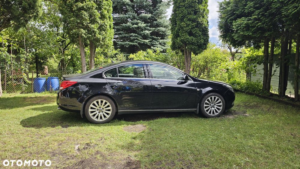 Opel Insignia - 5