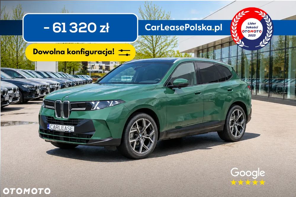 BMW X5 xDrive40d mHEV sport - 1