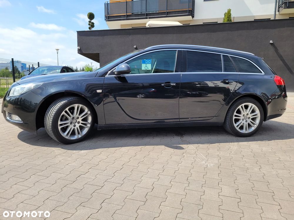 Opel Insignia - 4