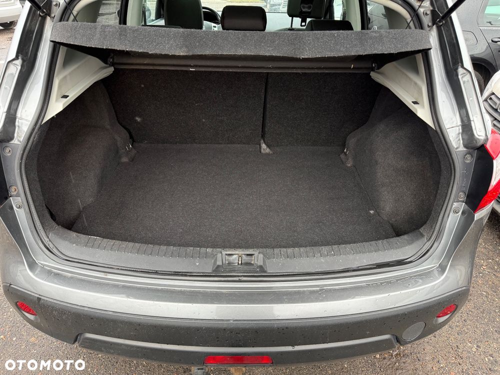 Nissan Qashqai 1.6 visia Start/Stop - 12