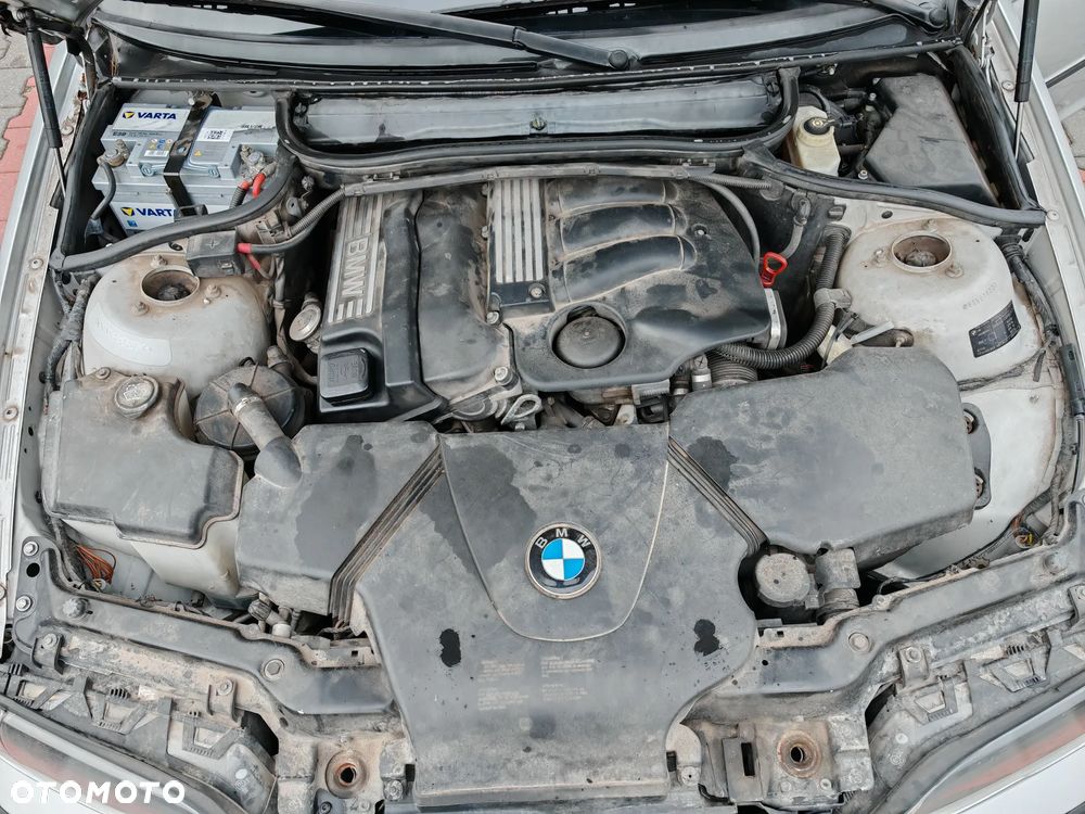 BMW Seria 3 - 22