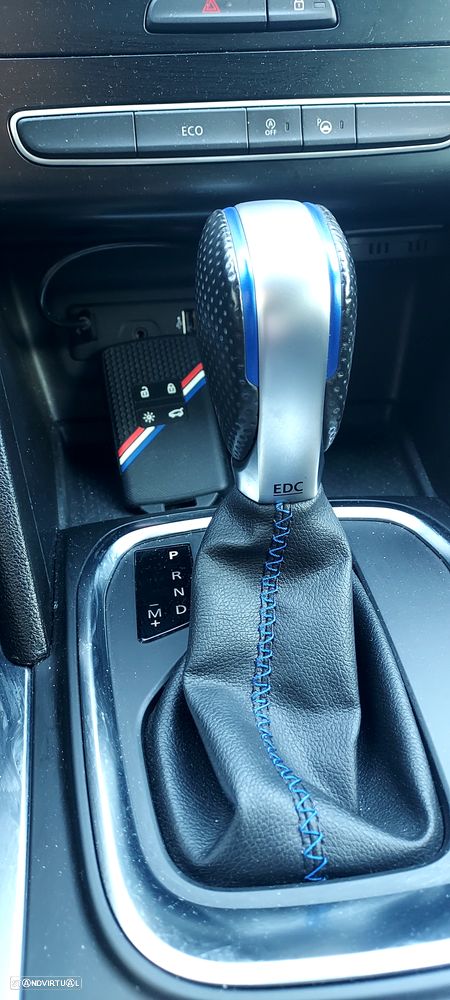Renault Mégane TCe 160 GPF EDC GT LINE - 7