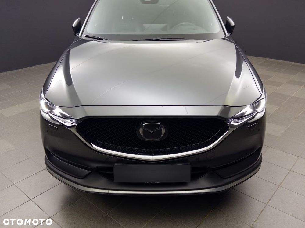 Mazda CX-5 2.5 Hikari AWD - 3