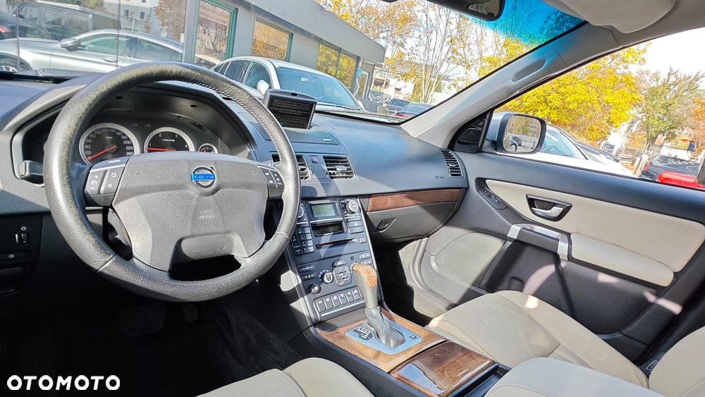 Volvo Xc 90 2011 photo 4