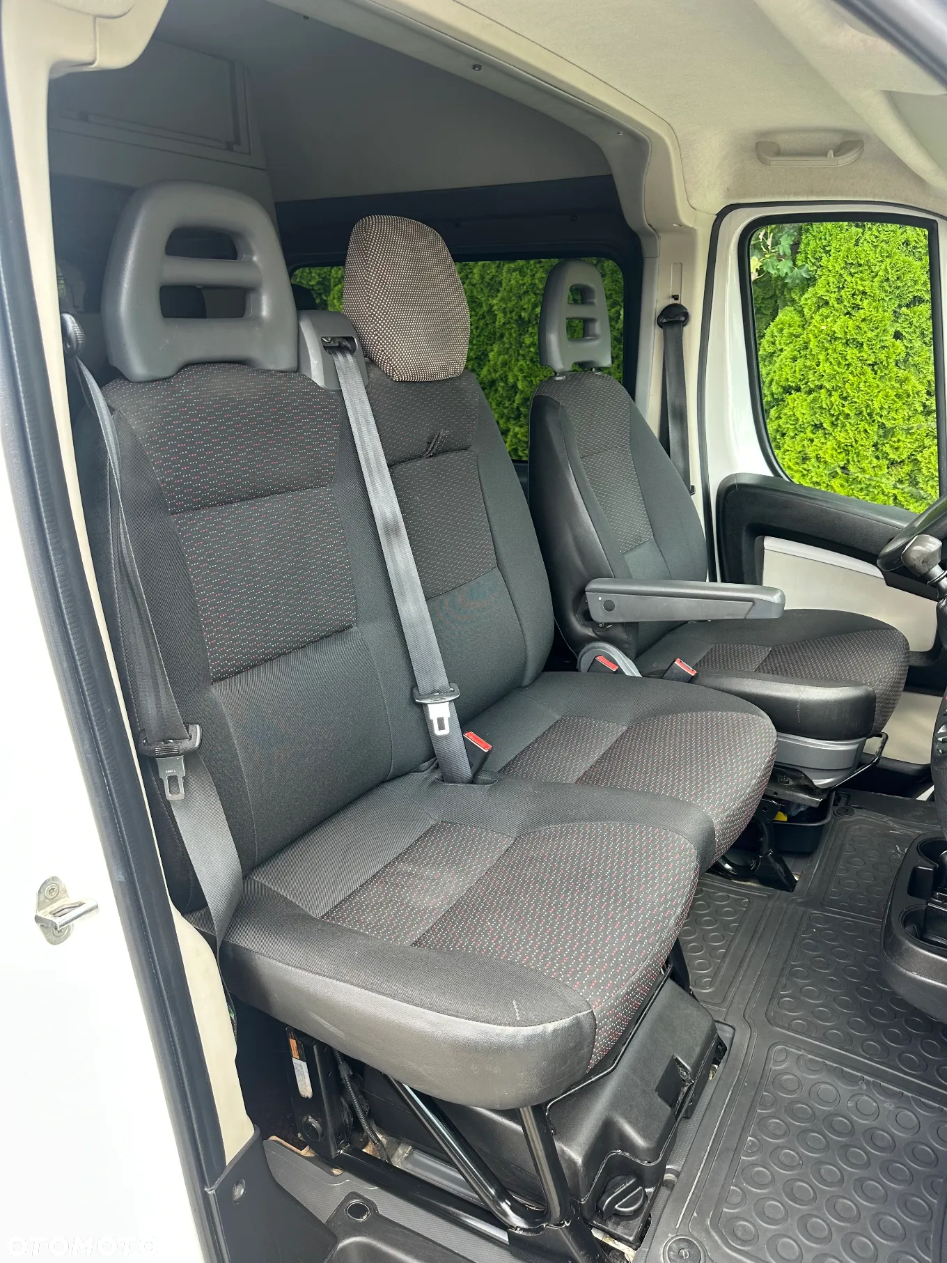 Citroën JUMPER - 23