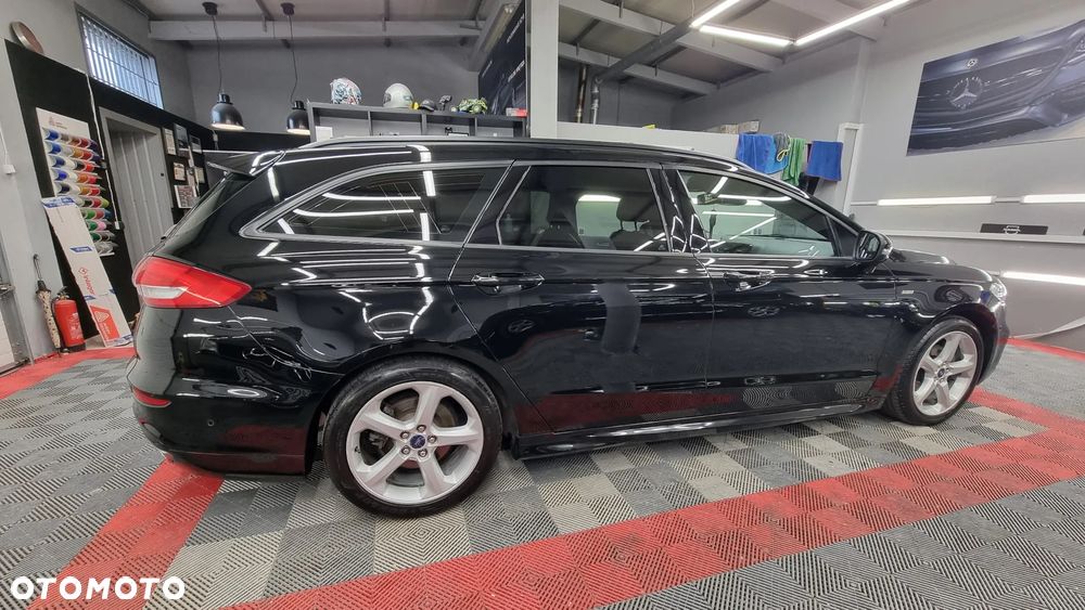 Ford Mondeo 2.0 EcoBlue ST-Line Plus - 17