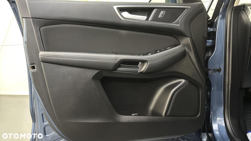 Ford S-Max 2.5 Hybrid Titanium CVT 7os - 12