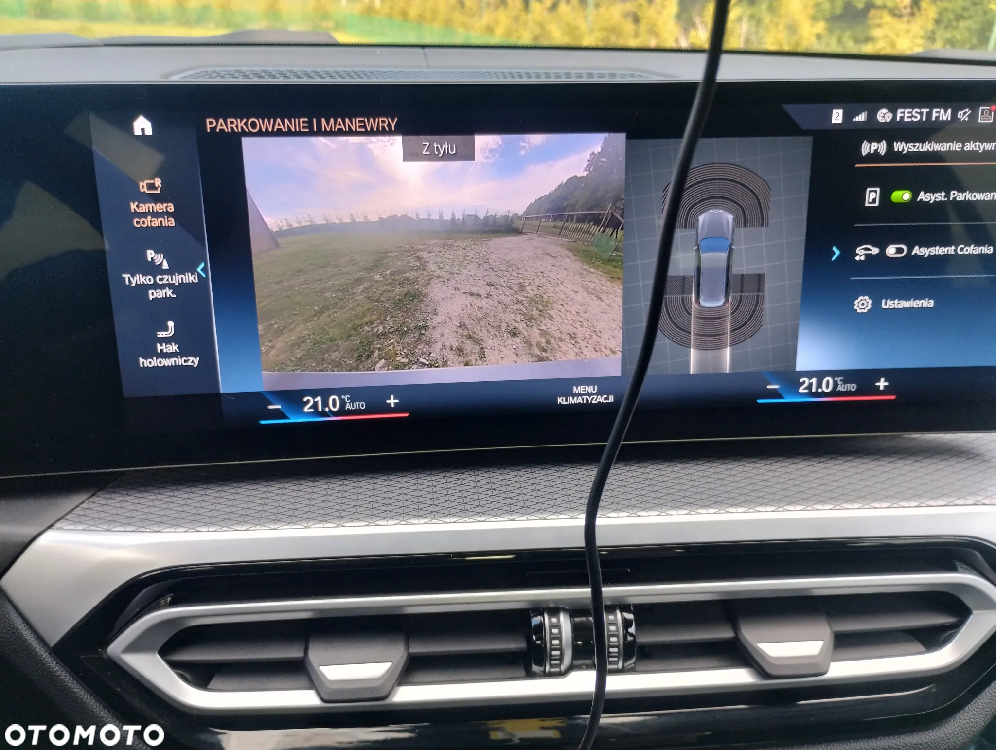 BMW Seria 3 320d Touring xDrive M Sport - 25