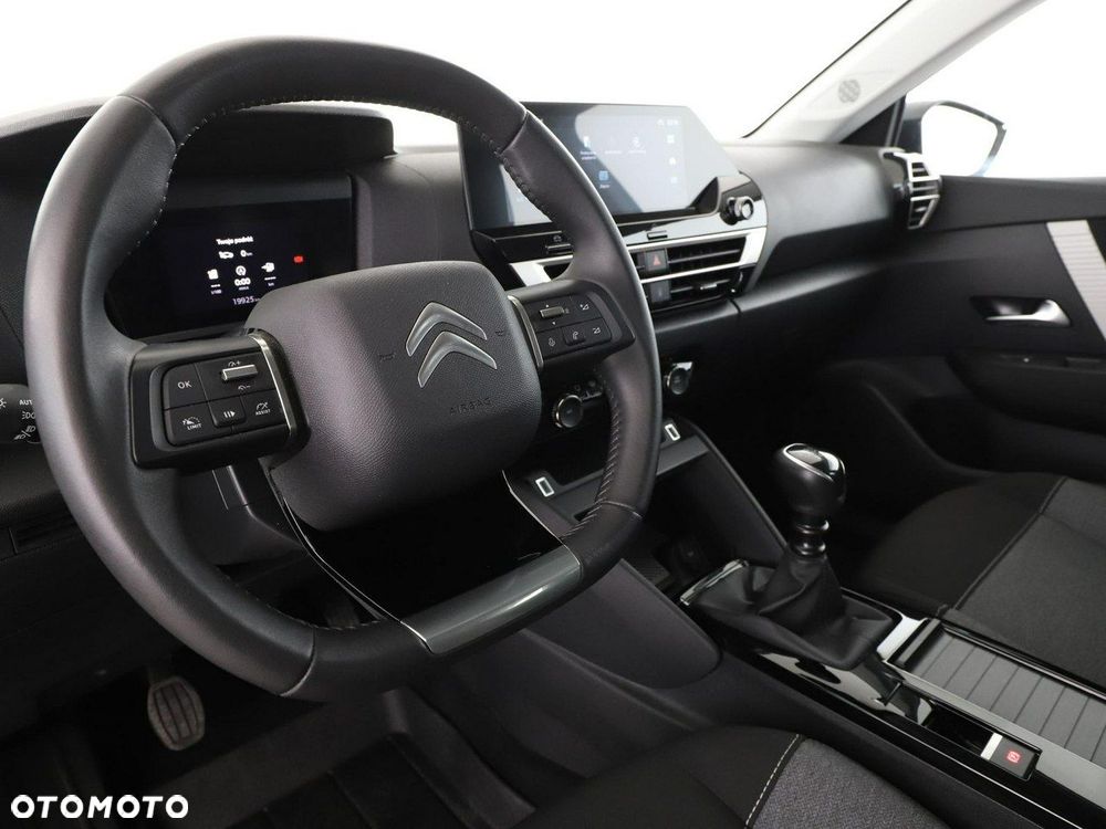 Citroën C4 PureTech 100 Stop&Start YOU - 15