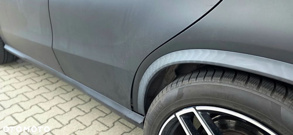 Mercedes-Benz GLE 500 4-Matic 9G-TRONIC - 39