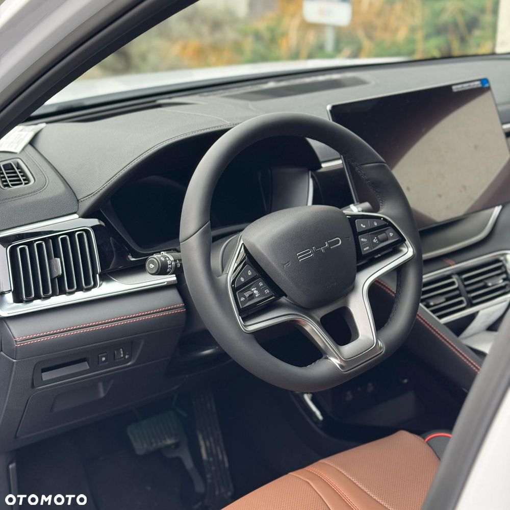 BYD Seal U Comfort - 8