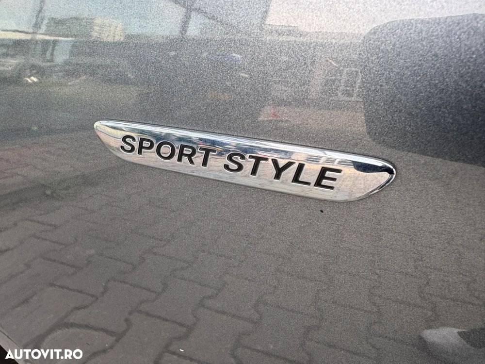 Mercedes-Benz E 220 d 9G-TRONIC Sportstyle Edition - 21