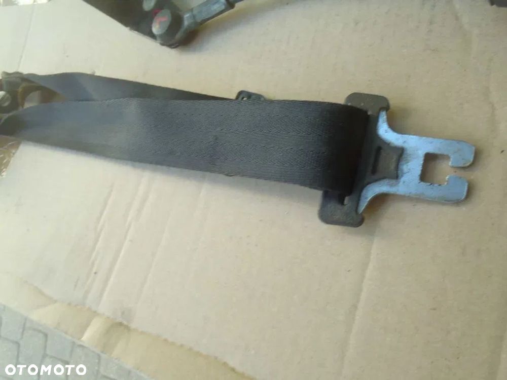 pas bezpieczeństwa fiat 127 zuk 126p nysa - 4